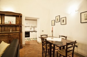 Cucina attrezzata